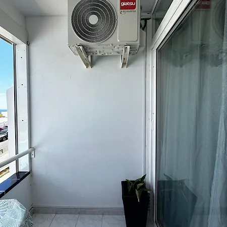 Puerto Rico Corner شقة *