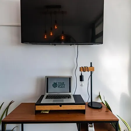 Puerto Rico Corner Apartment
