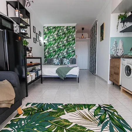 Apartment Puerto Rico Corner