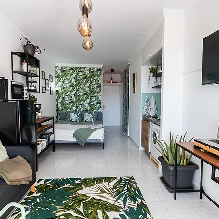 Apartment Puerto Rico Corner