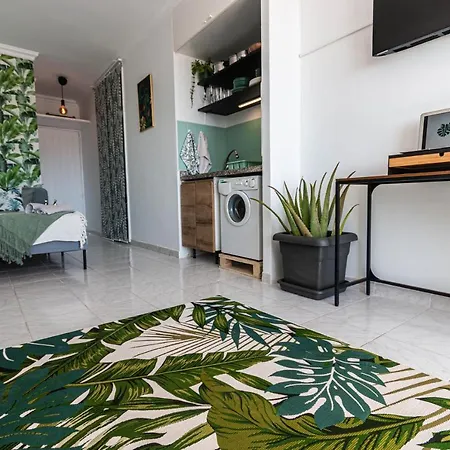 Apartment Puerto Rico Corner Puerto Rico (Gran Canaria)