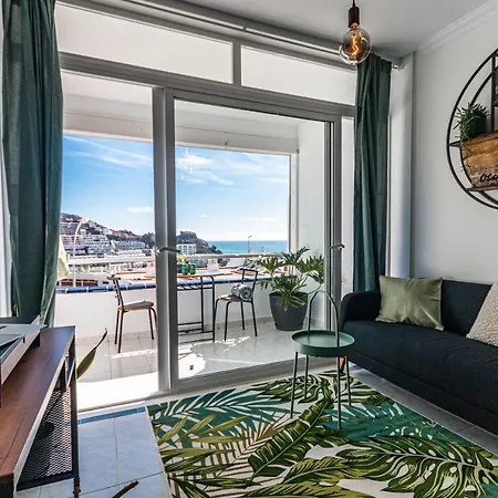 Puerto Rico Corner Apartment