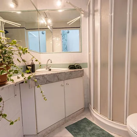 Puerto Rico Corner Apartment