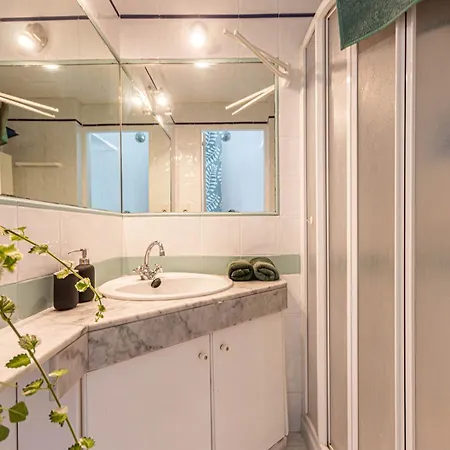 Puerto Rico Corner Apartment